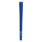 Karma Velour Blue Standard Golf Grip
