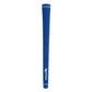 Karma Velour Blue Jumbo (+1/16") Golf Grip