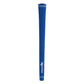 Karma Velour Blue Standard Golf Grip