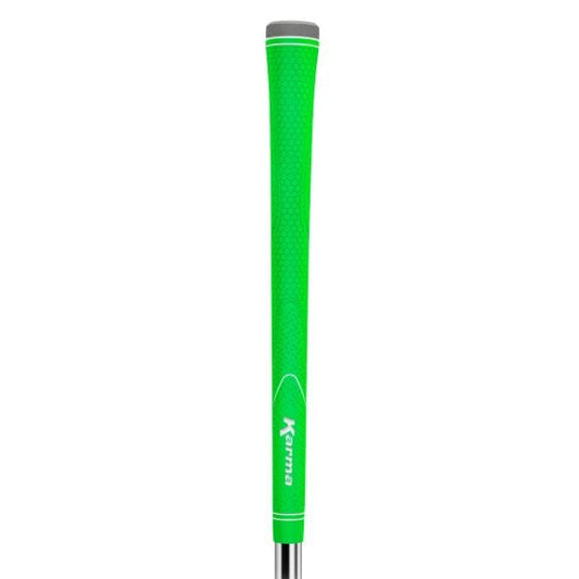 Green Karma Neion II Golf Grip