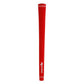 Karma Velour Red Midsize Golf Grip