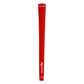 Karma Velour Red Midsize Golf Grip