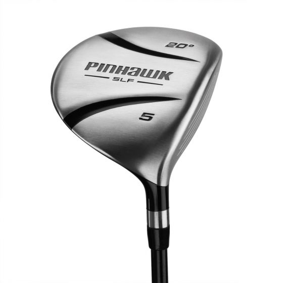 Pinhawk SLF (Single Length) Fairway (RH) #5 - Clubhead