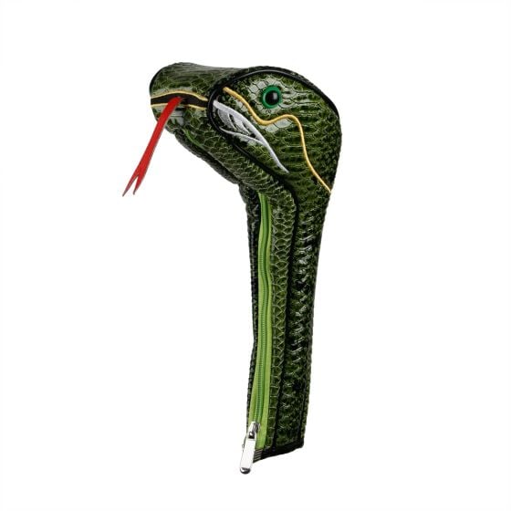 Sahara Snake Driver Headcover