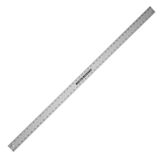 48 Inch Square Ruler Aluminum Club Length Ruler 48