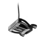 angled bottom view of Orlimar F80 Putter - Black/Silver