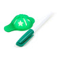Orlimar Line 'em Up Golf Ball Marking tool with Sharpie pen