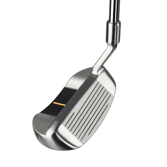 top angled view of the Orlimar Golf Escape Chipper