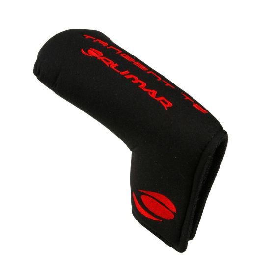 putter cover for the Orlimar Golf Tangent T2 Red Blade Putter