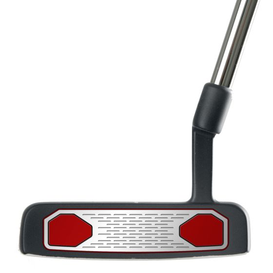 Powerbilt TPS X-Type Series M600 Putter face view