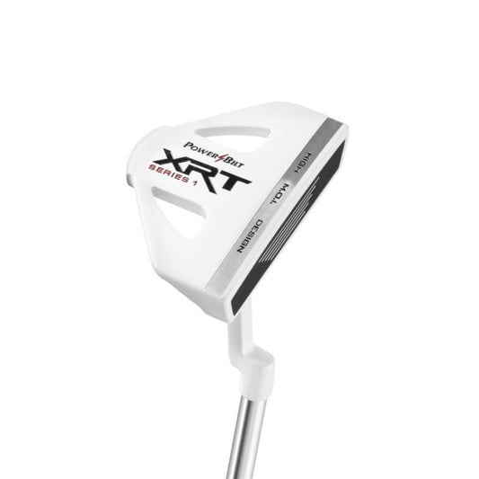 Powerbilt Golf XRT Series 1 Putter sole view