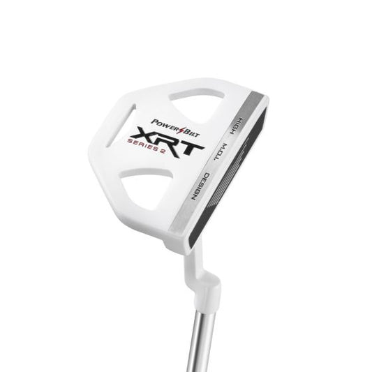 Powerbilt Golf XRT Series 2 Putter sole view