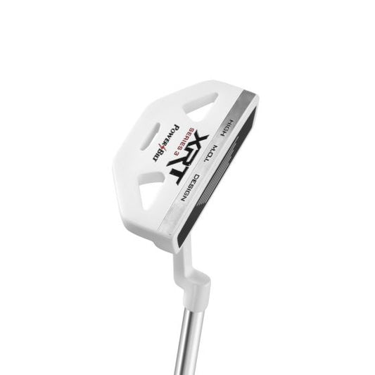 Powerbilt Golf XRT Series 3 Putter sole view