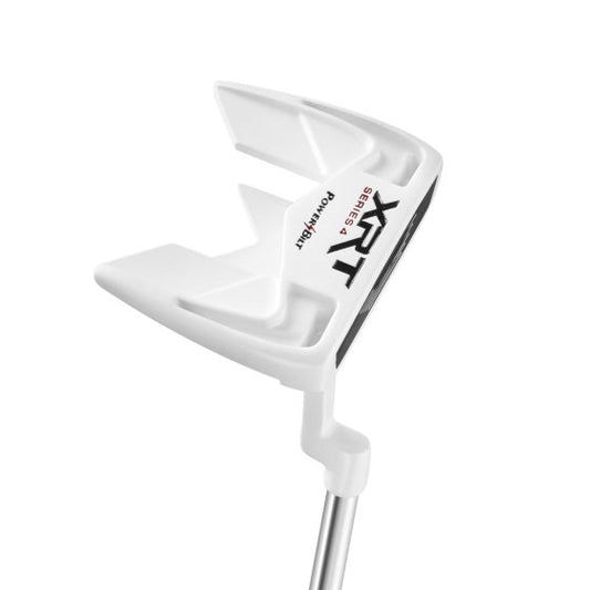Powerbilt Golf XRT Series 4 Putter sole view