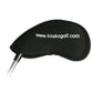 Neoprene Iron Headcover opposite side