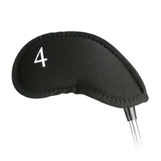 Neoprene Iron Headcover