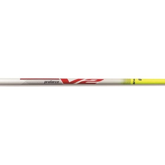 UST-Mamiya ProForce V2 Graphite Shaft