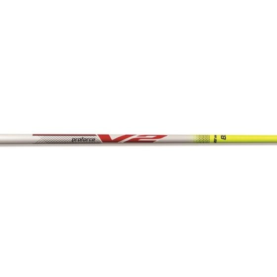 UST-Mamiya ProForce V2 Hybrid Graphite Shaft