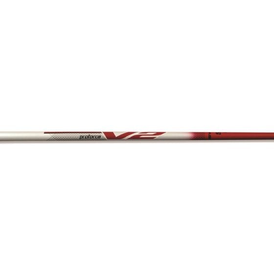 UST-Mamiya ProForce V2 HL Graphite Shaft