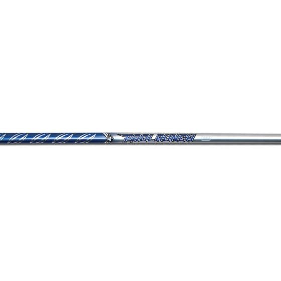 Grafalloy ProLaunch Blue Graphite Wood Shaft – .335 Tip, 45” And 65” Weights, All Flexes Available