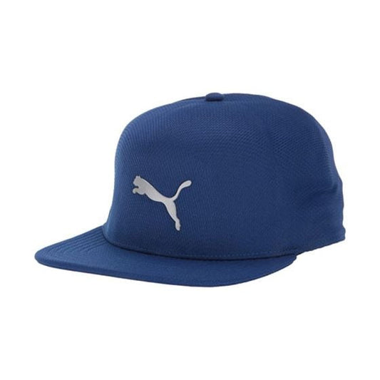 Puma Golf Men's Evoknit Pro Hat  - Sodalite Blue