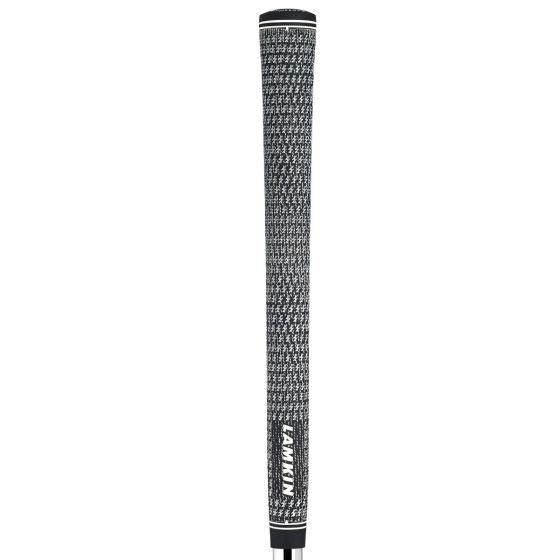 Lamkin Crossline Cord Golf Grips