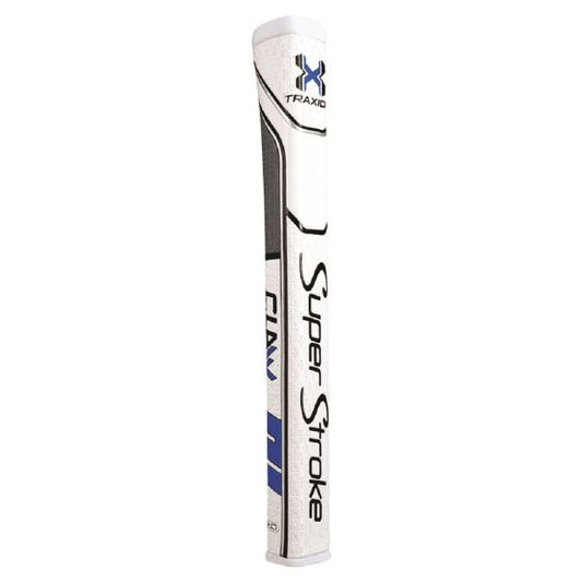 SuperStroke Traxion Claw Golf Putter Grips
