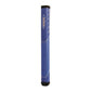 Winn NTP (No Taper Pistol) 1.10" Blue Midsize Putter Grip