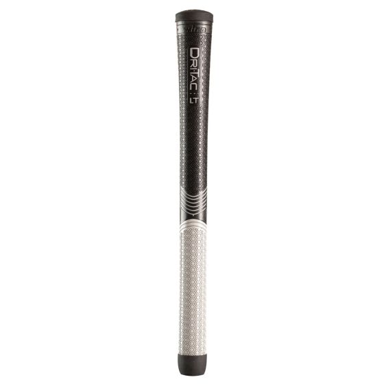 Winn Dri-Tac LT (Less Taper) Golf Grips