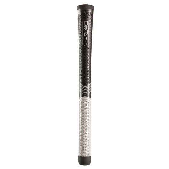 Winn DriTac LT (Less Taper) Standard Golf Grip