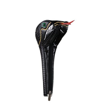 Sahara Snake Driver Headcover