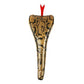 Sahara Snake Driver Headcover