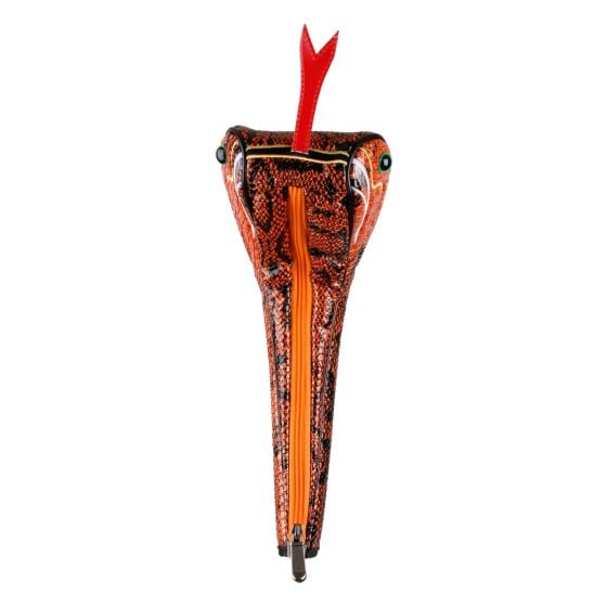Sahara Snake Driver Headcover