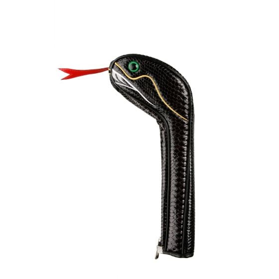 Sahara Snake Driver Headcover