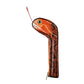 Sahara Snake Driver Headcover