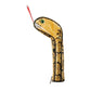 Sahara Snake Driver Headcover