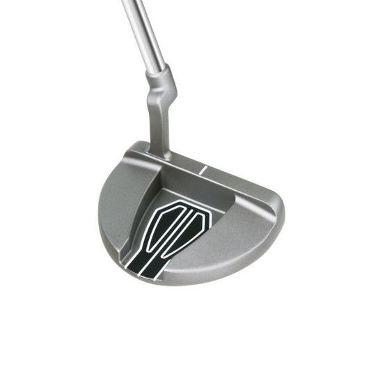 Powerbilt Golf Targetline TL-3 Putter top view
