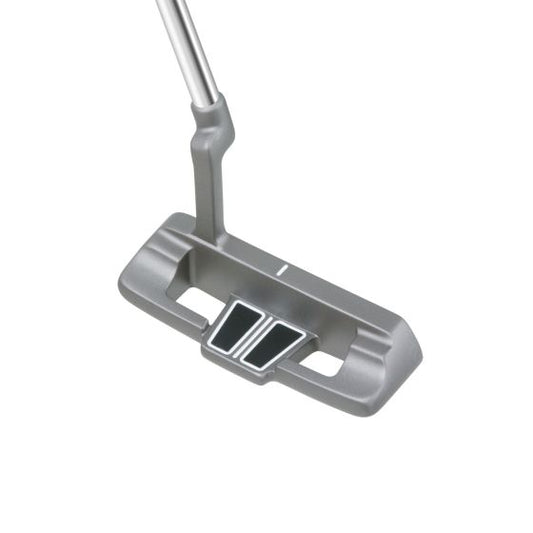Powerbilt Golf Targetline TL-4 Putter angled top and cavity view