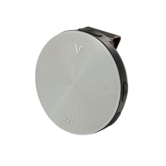 angled front view of the Voice Caddie VC4 Voice GPS
