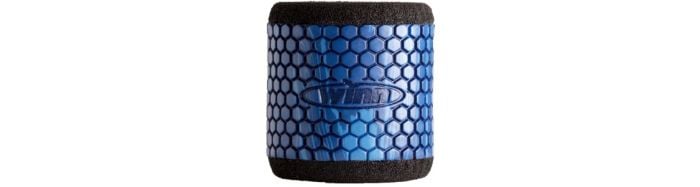 Winn Fishing Reel Grip Sleeve Straight (2 pack)