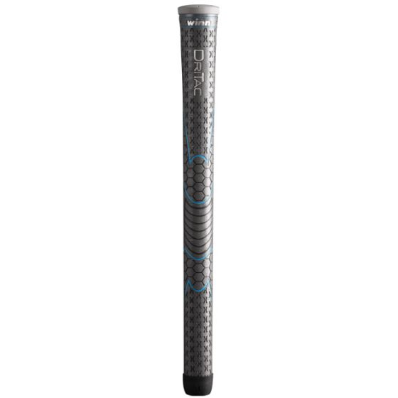 Winn Dri-Tac Ladies Gray grip