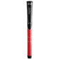 Winn Dri-Tac Standard Black/Red grip