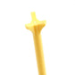 Zero Friction 3 Prong 2.75" Golf Tees (50 pack)